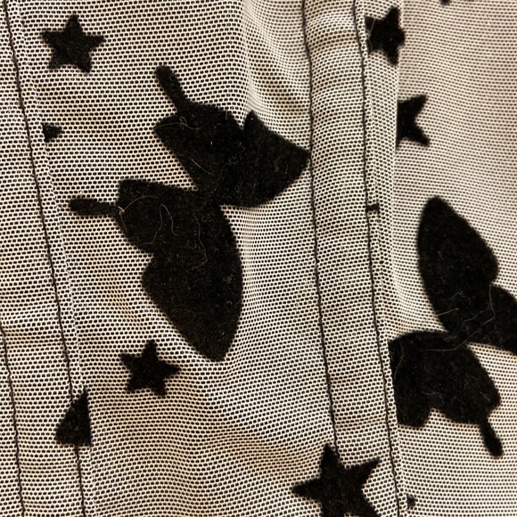 Xsmall corset - Picture 3 of 6